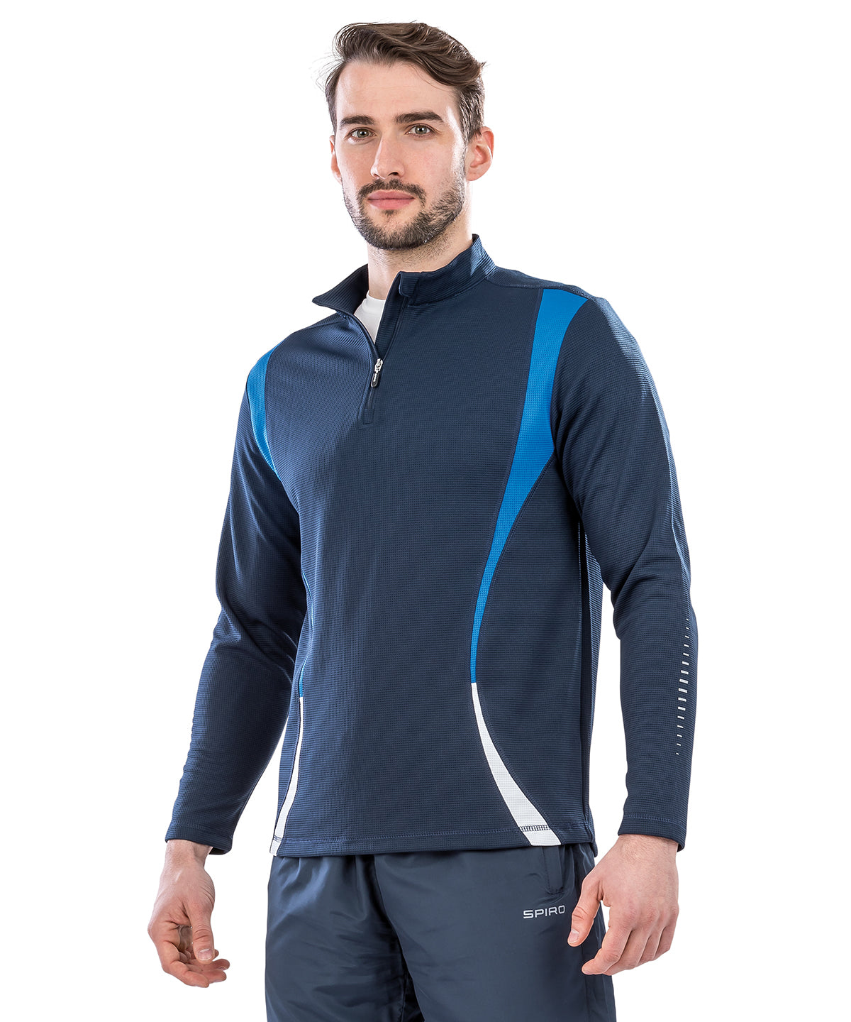 Hlaupagallar - Spiro Trial Training Top