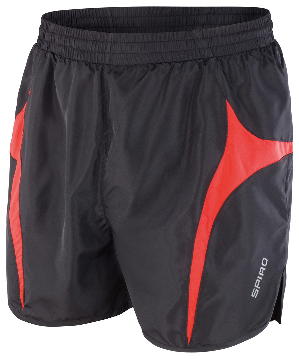 Stuttbuxur - Spiro Micro-lite Running Shorts