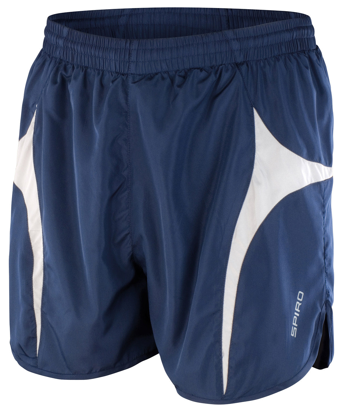 Stuttbuxur - Spiro Micro-lite Running Shorts
