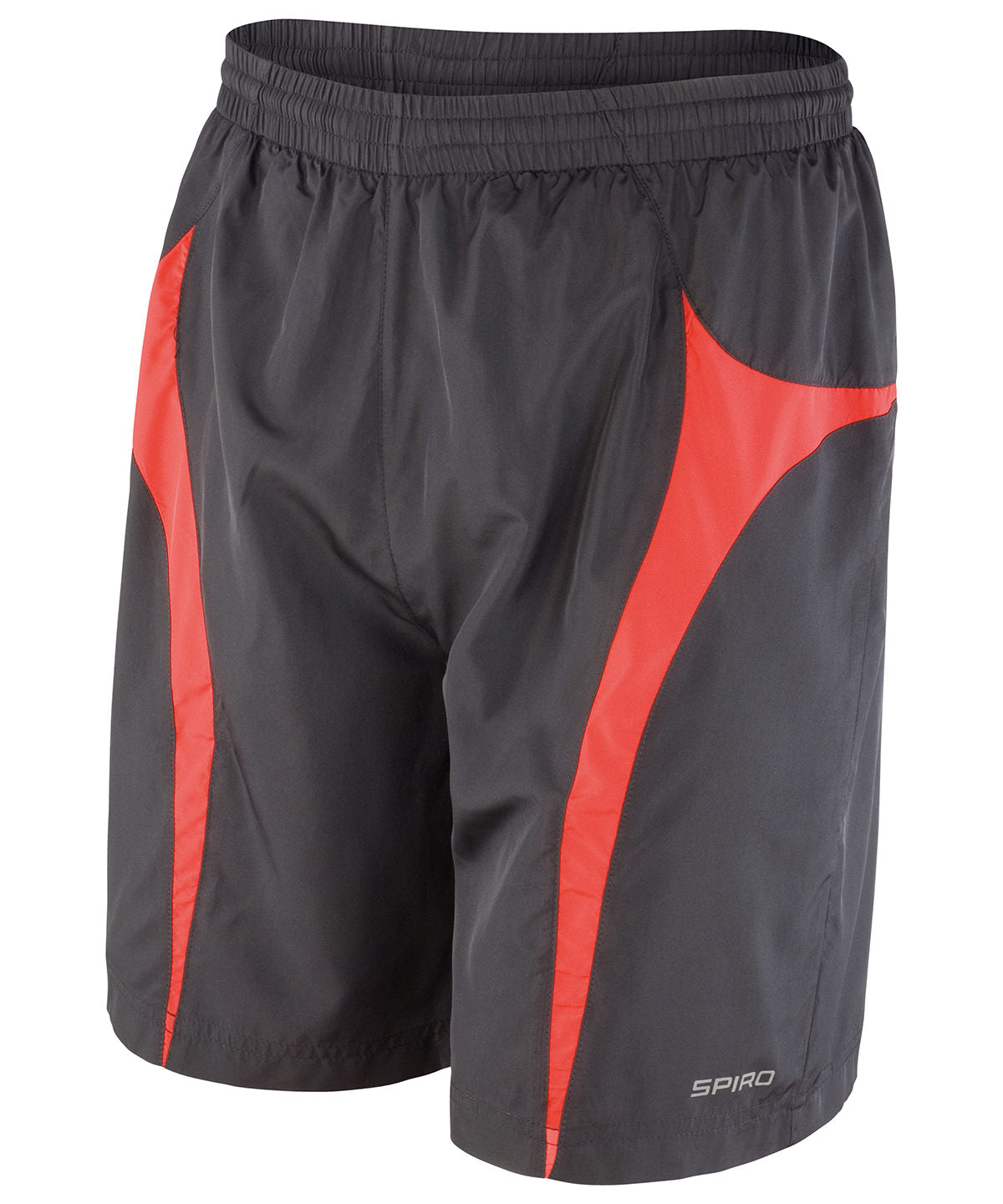 Stuttbuxur - Spiro Micro-lite Team Shorts