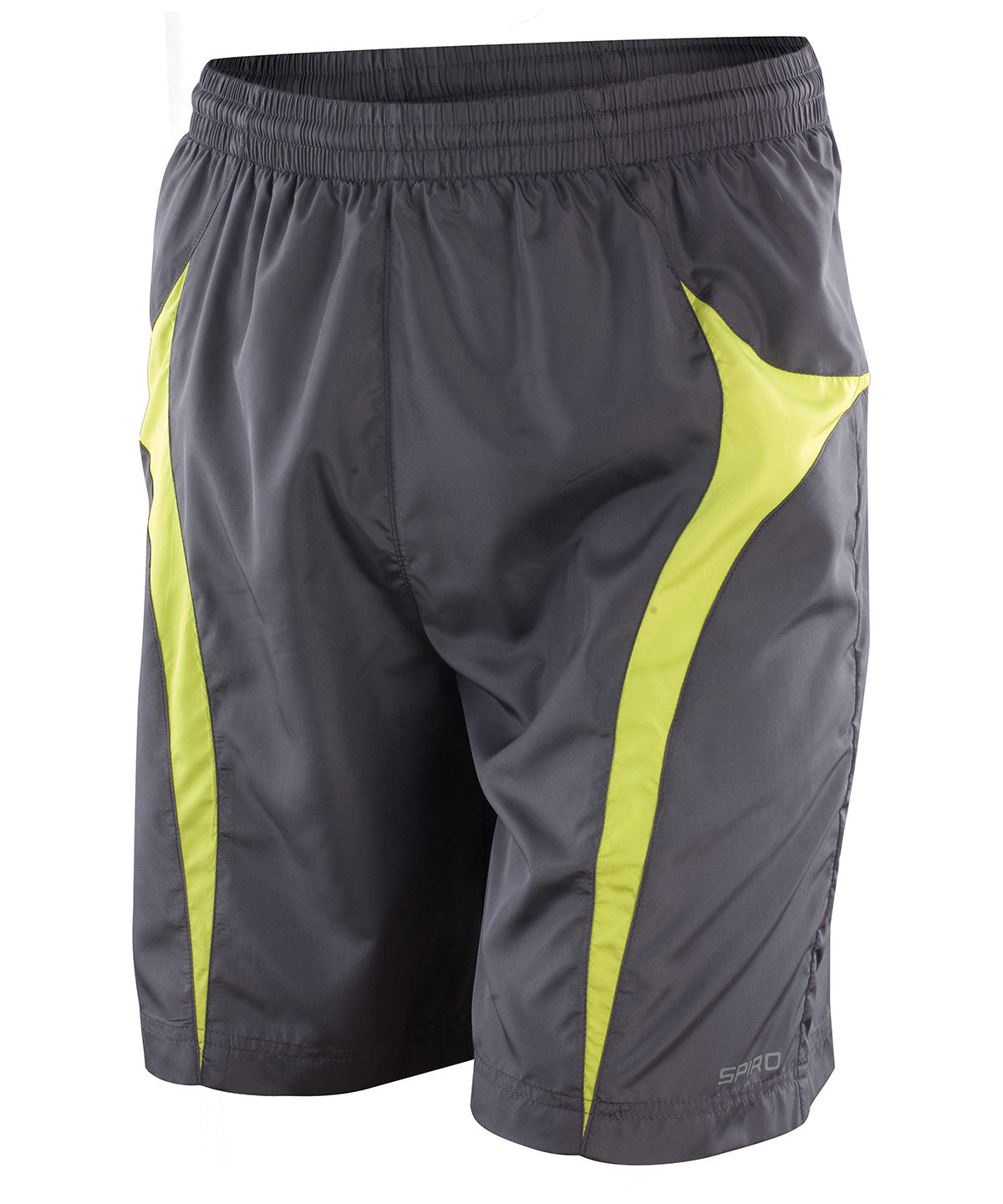 Stuttbuxur - Spiro Micro-lite Team Shorts