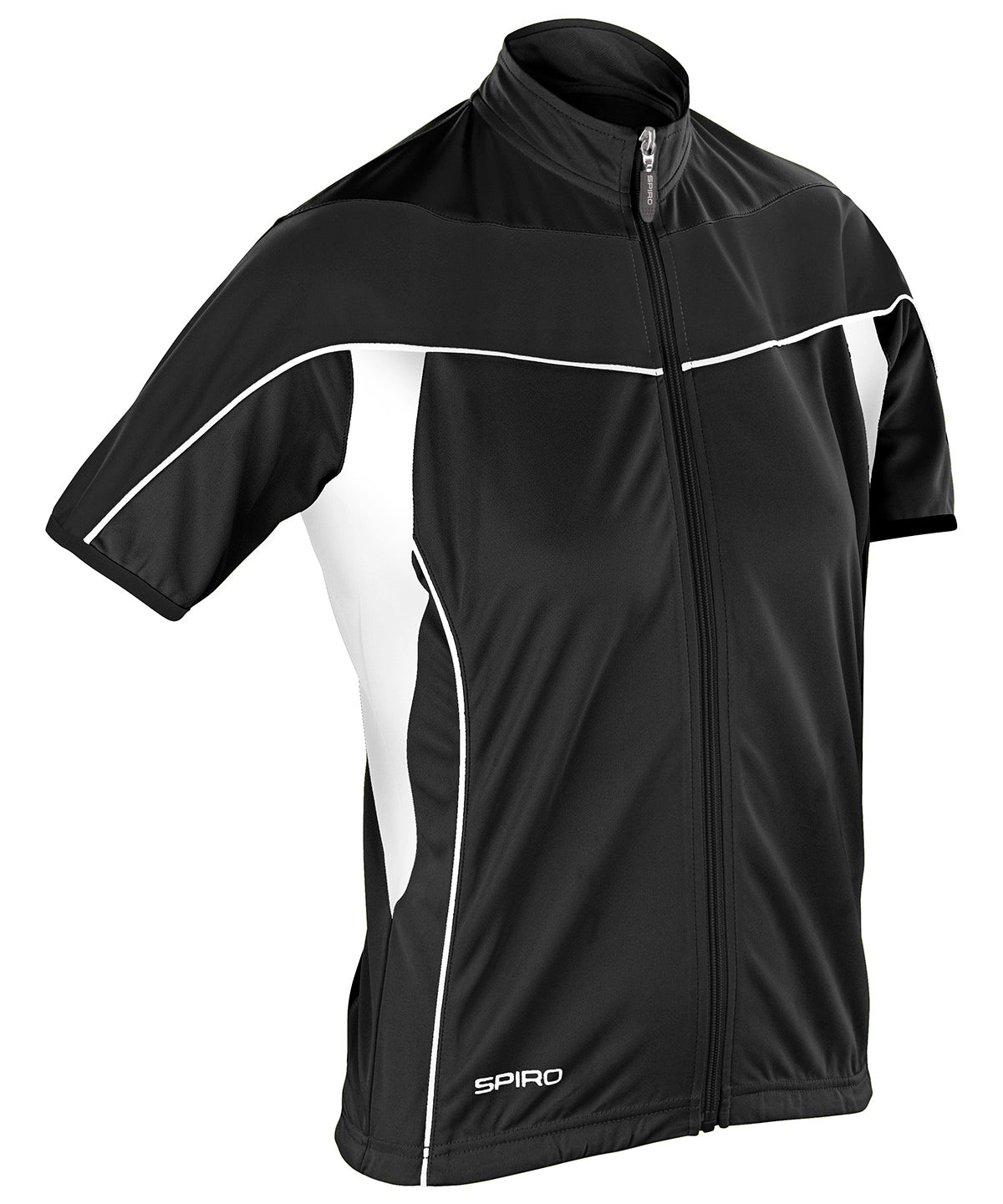 Jakkar - Women's Spiro Bikewear Full-zip Top