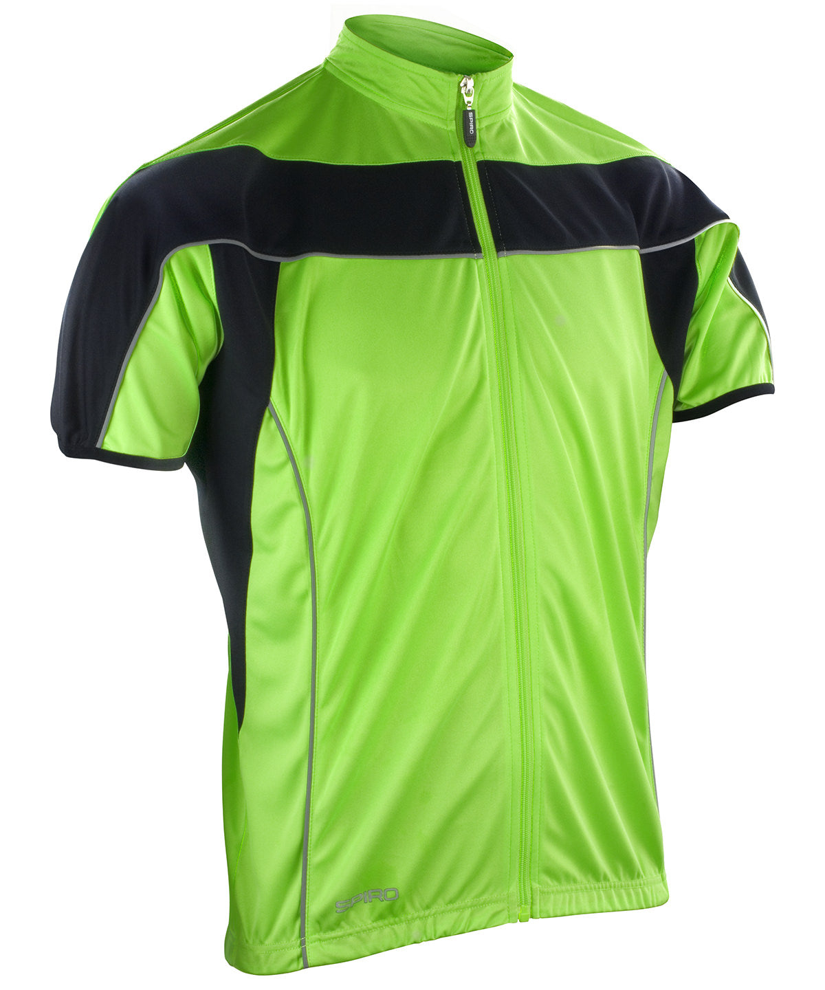 Jakkar - Spiro Bikewear Full-zip Top
