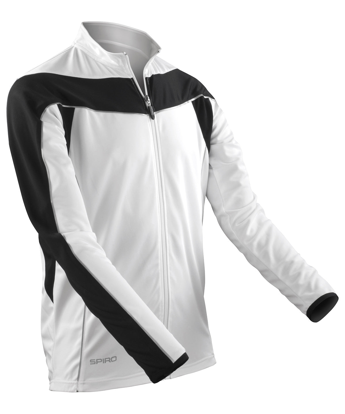 Jakkar - Spiro Bikewear Long Sleeve Performance Top