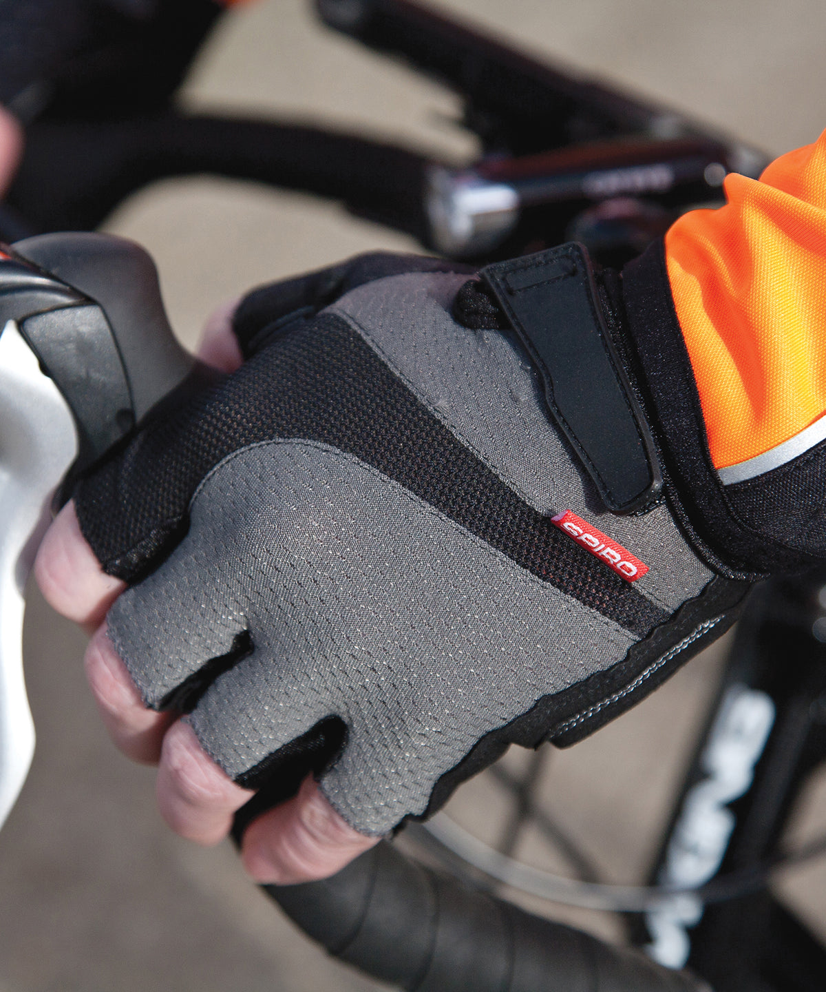 Hanska - Spiro Short Glove