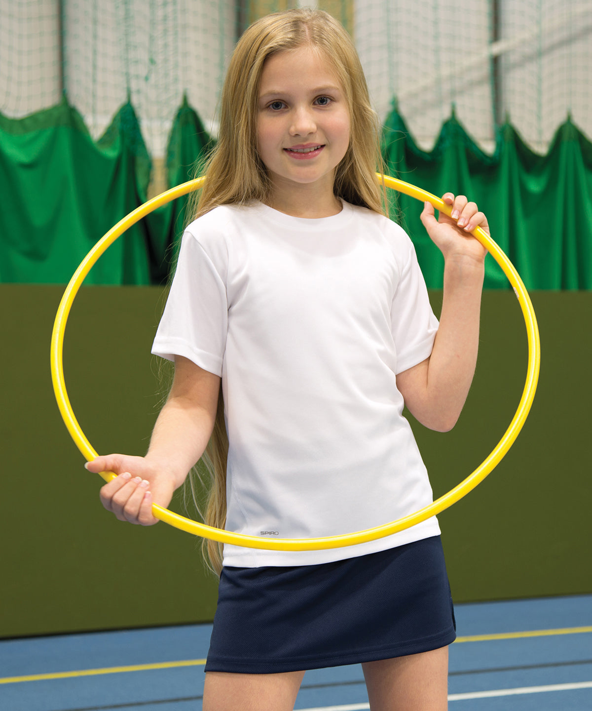 Skorts - Spiro Junior Skort