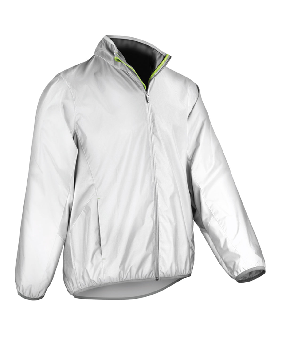 Jakkar - Luxe Reflective Hi-vis Jacket