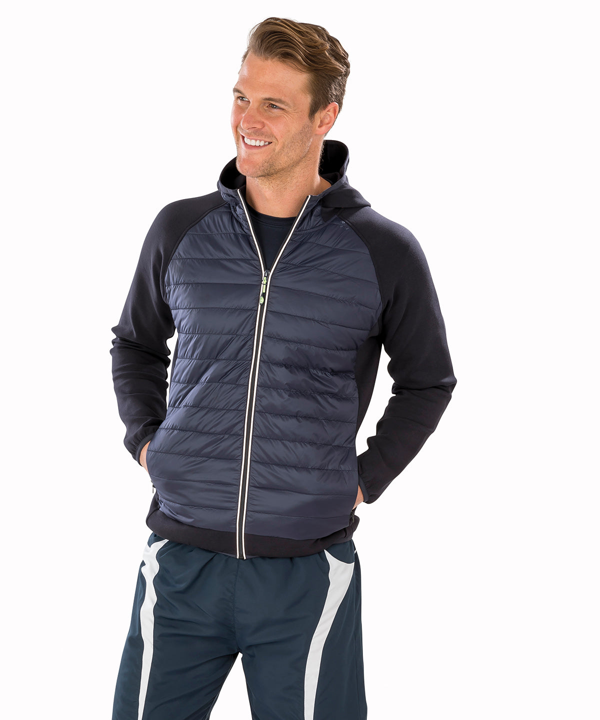 Jakkar - Zero Gravity Jacket