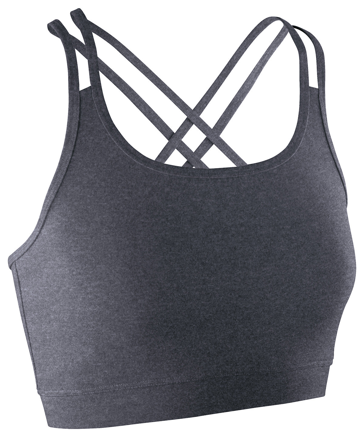 Vesti - Women's Fitness Crop Top