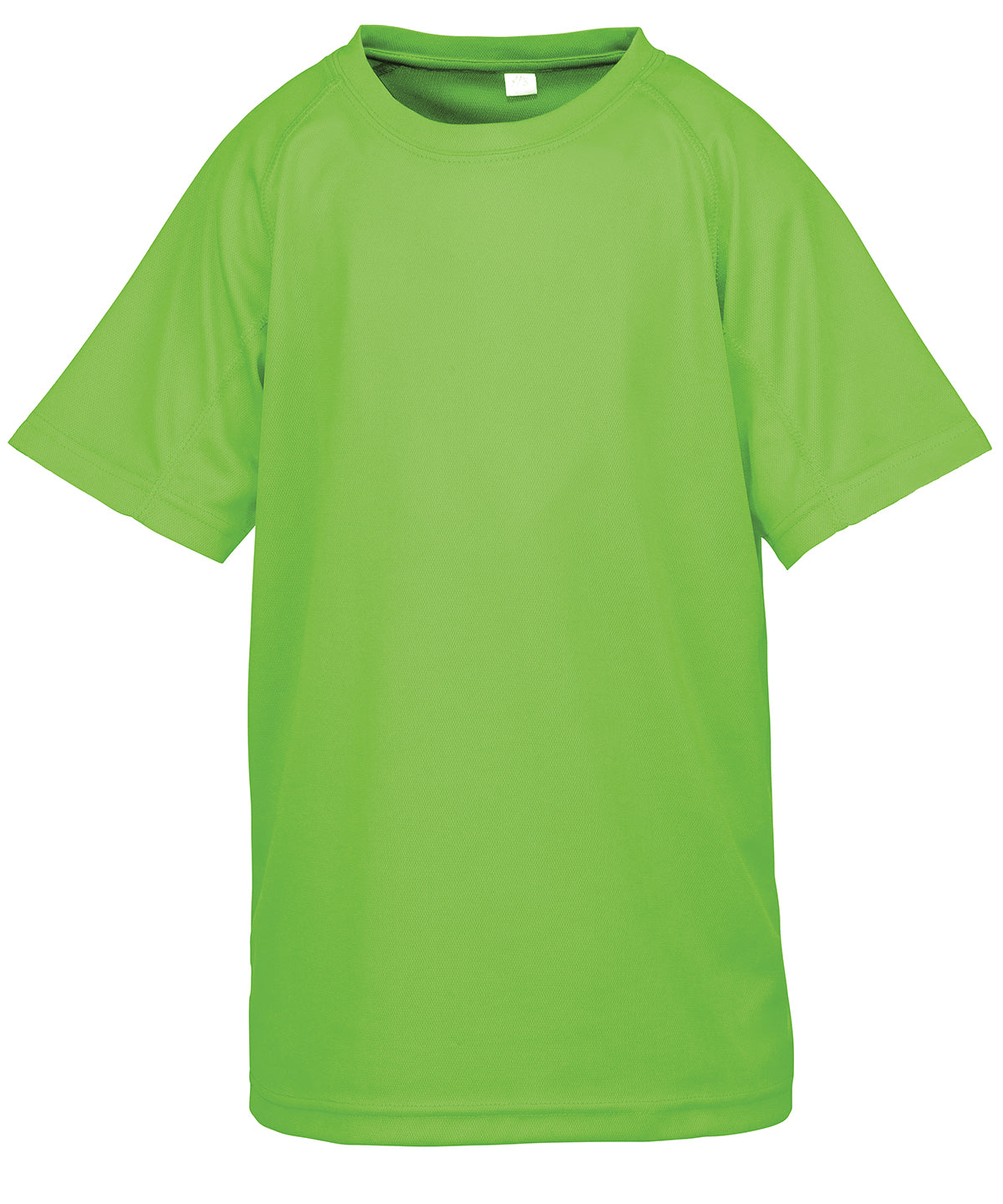 Stuttermabolir - Junior Performance Aircool Tee