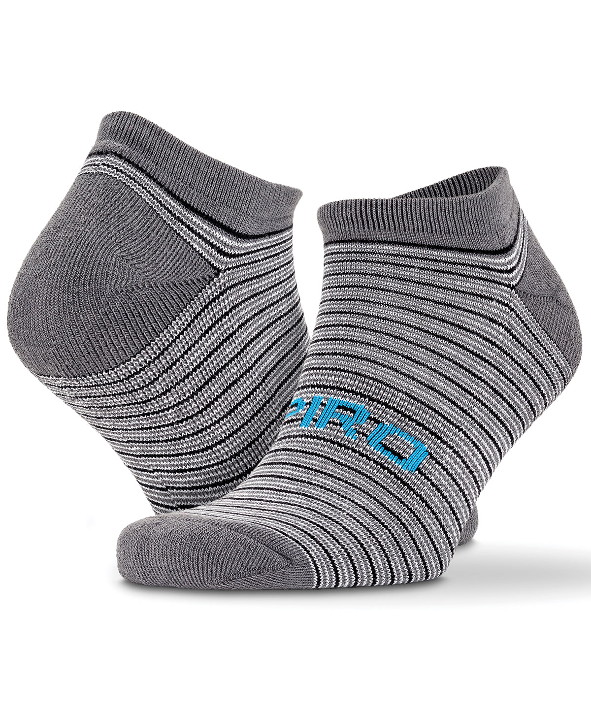Sokkar - 3-pack Mixed Stripe Sneaker Socks