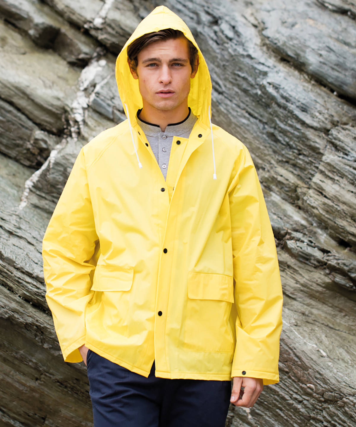 Ponchos - Rain Jacket