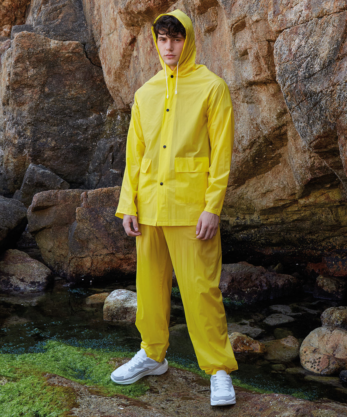 Buxur - Rain Trousers