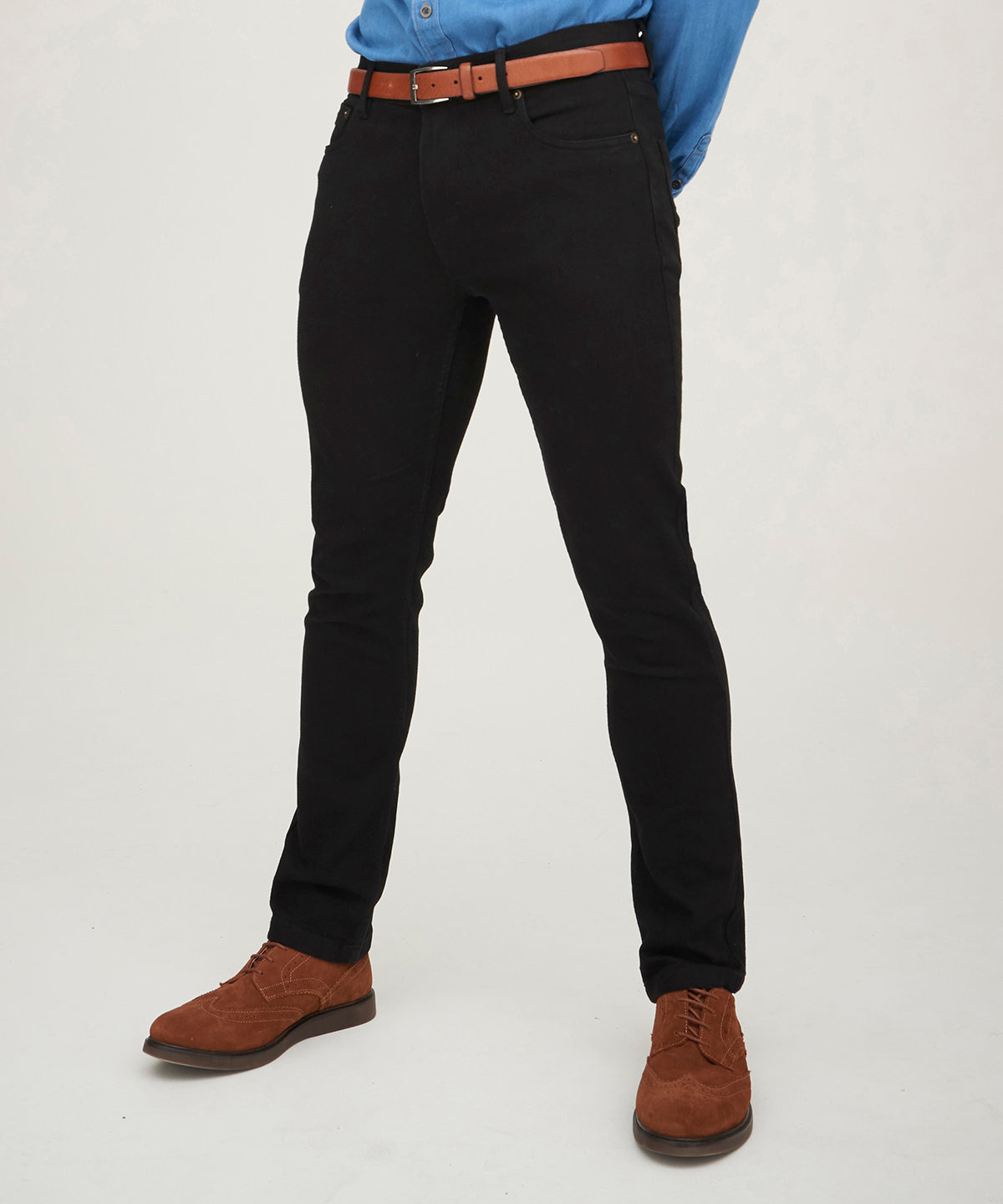 Buxur - Max Slim Jeans