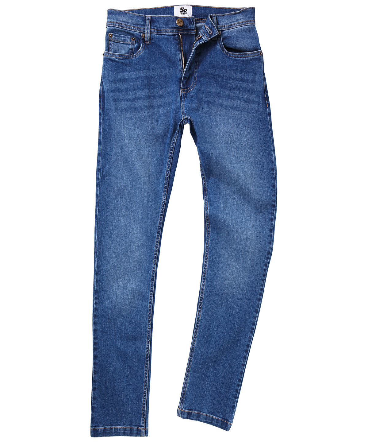 Buxur - Max Slim Jeans