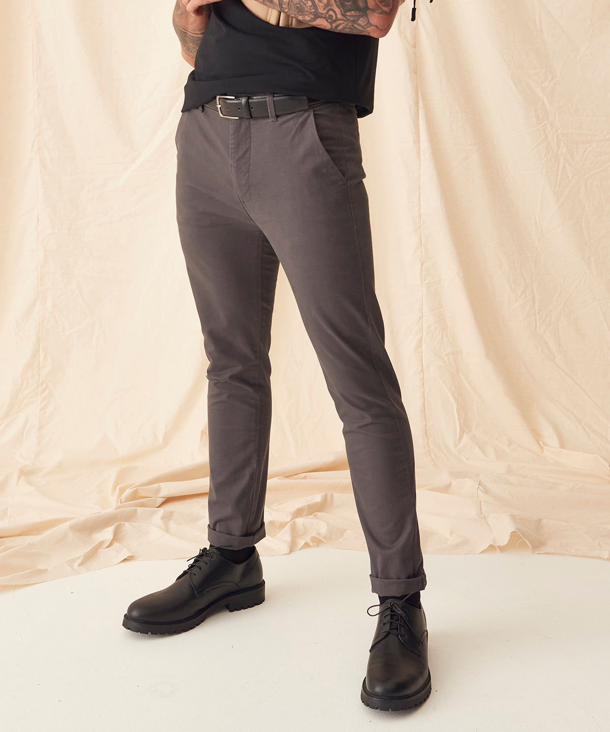 Buxur - Adam Slim Chinos
