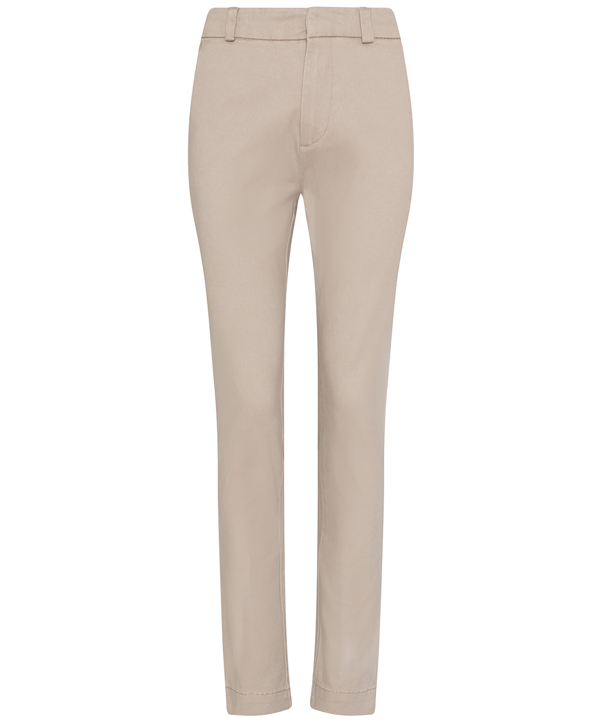 Buxur - Women's Lily Slim Chinos