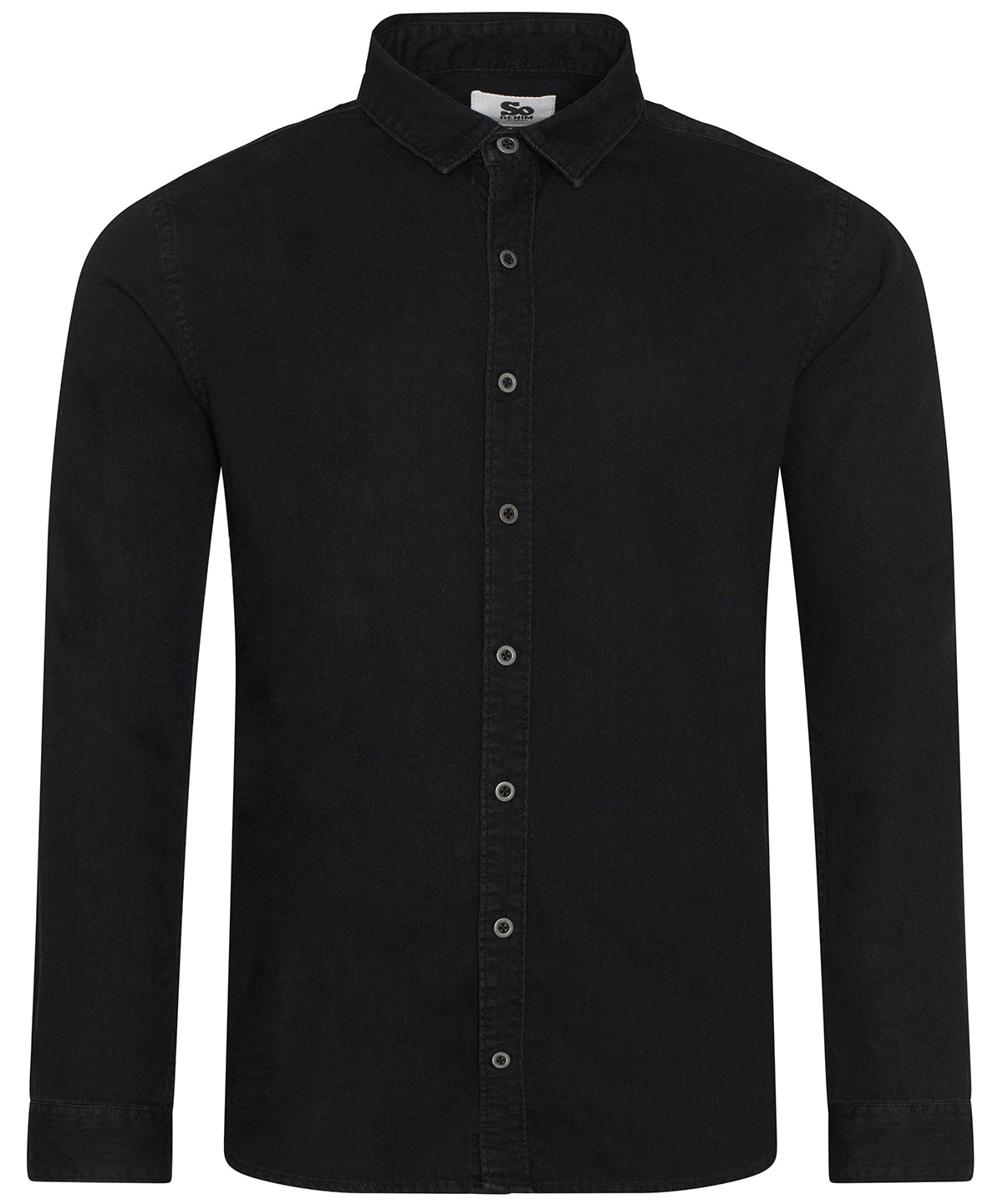 Bolir - Jack Denim Shirt
