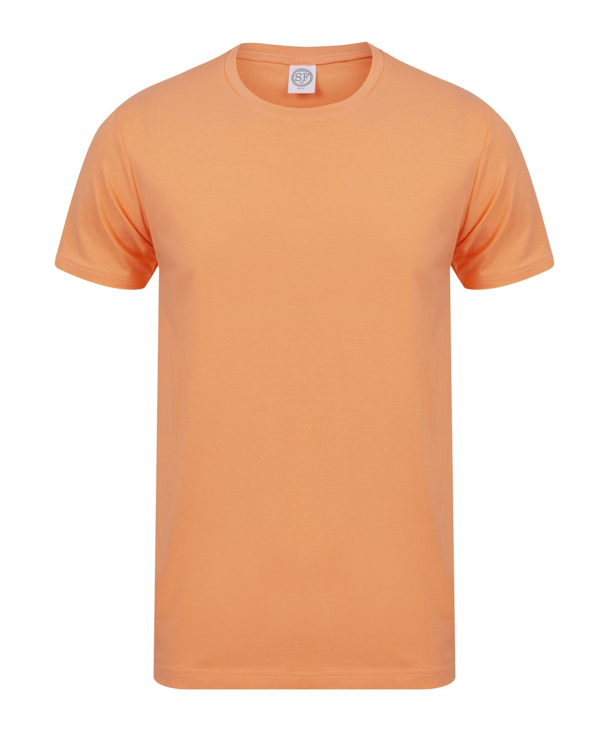 Stuttermabolir - Men's Feel Good Stretch T-shirt