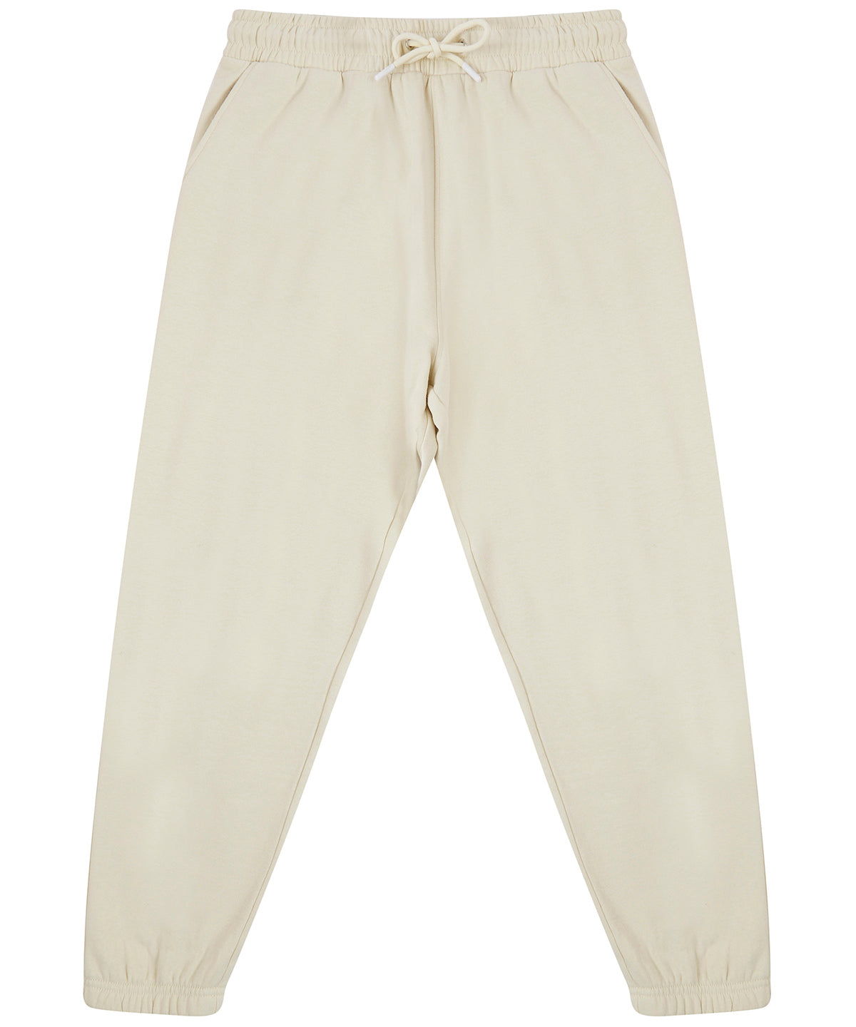 Joggingbuxur - Unisex Sustainable Fashion Cuffed Joggers