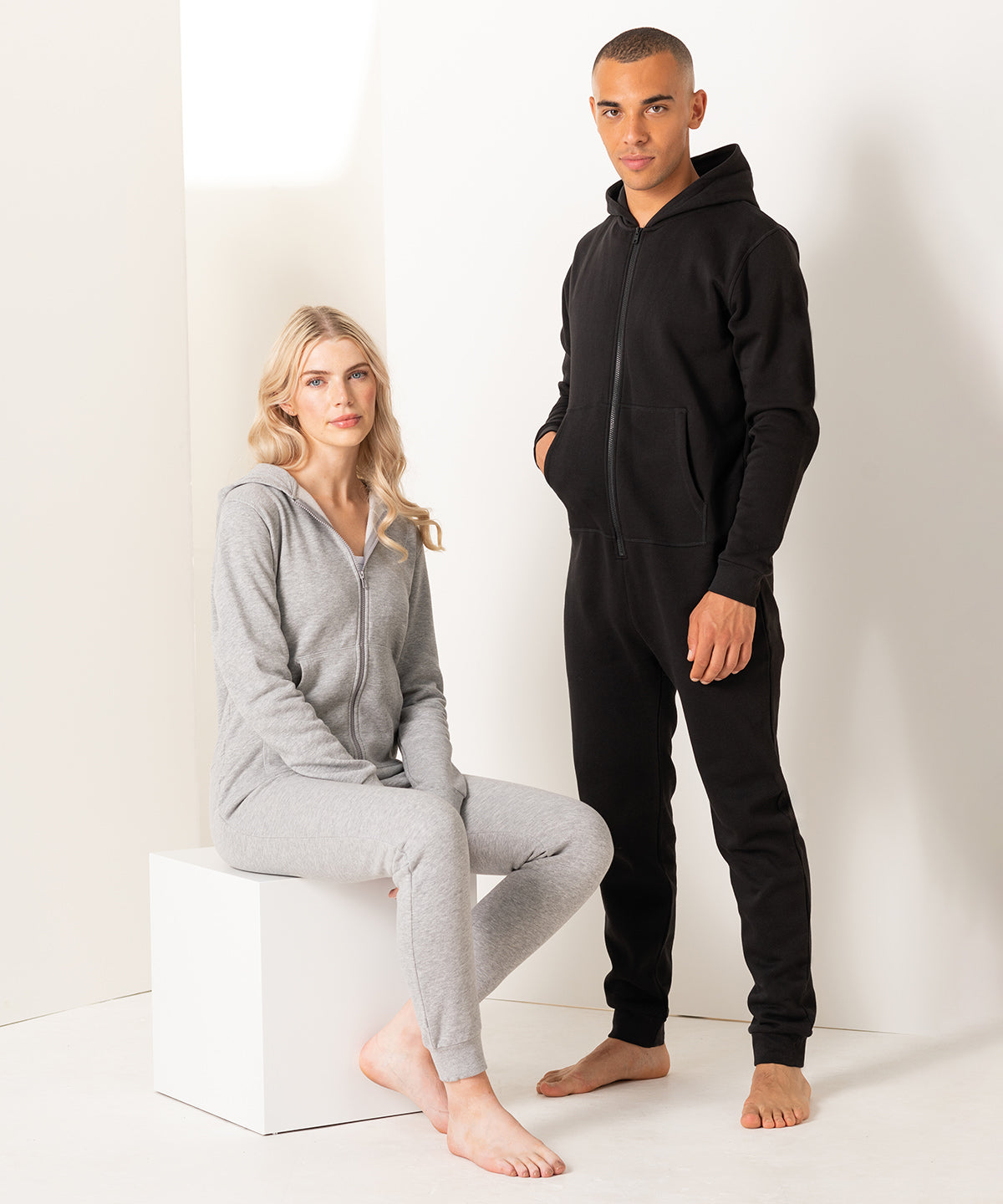 Samfellur - Unisex All-in-one