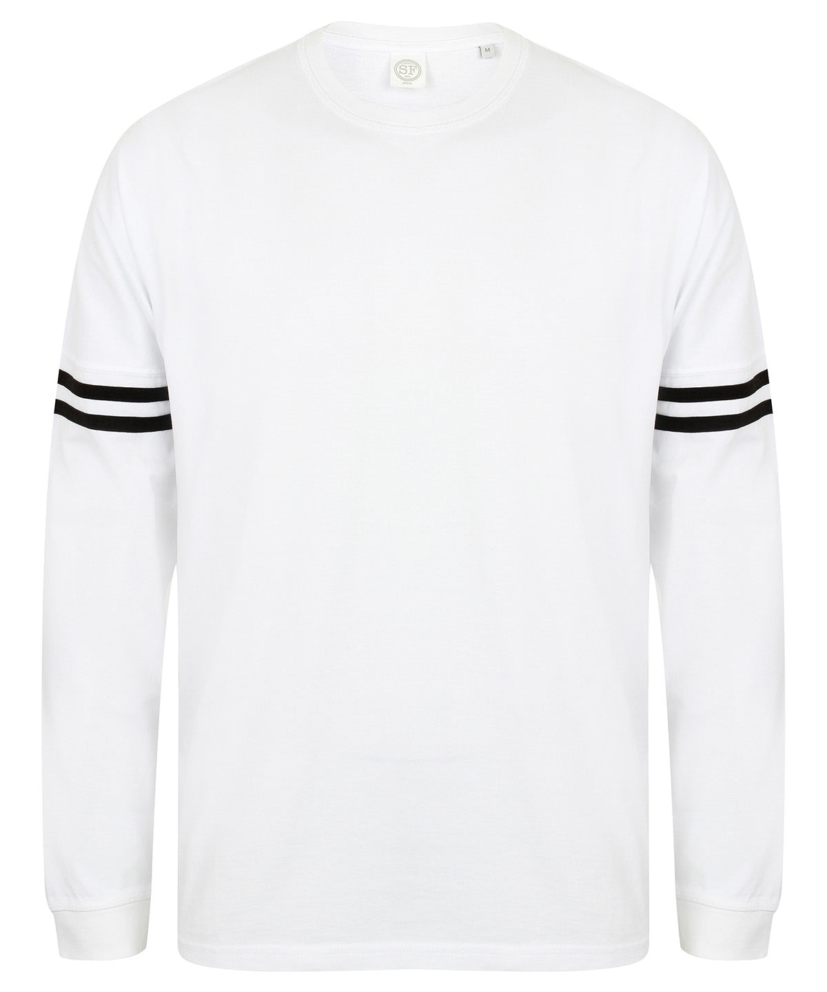 Stuttermabolir - Unisex Drop Shoulder Slogan Top