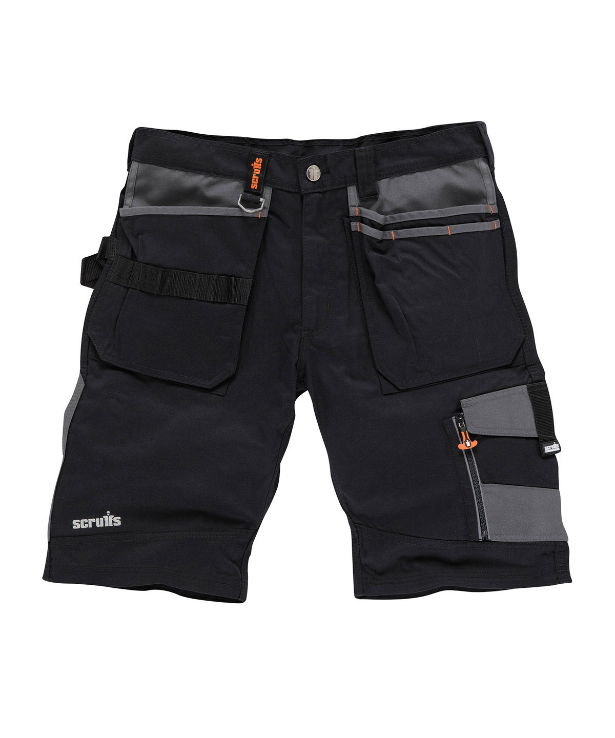 Stuttbuxur - Trade Shorts