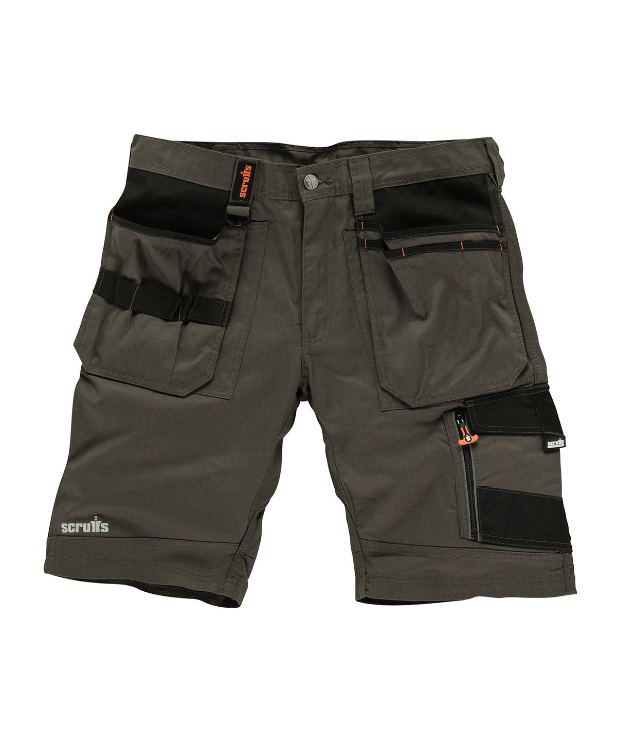 Stuttbuxur - Trade Shorts