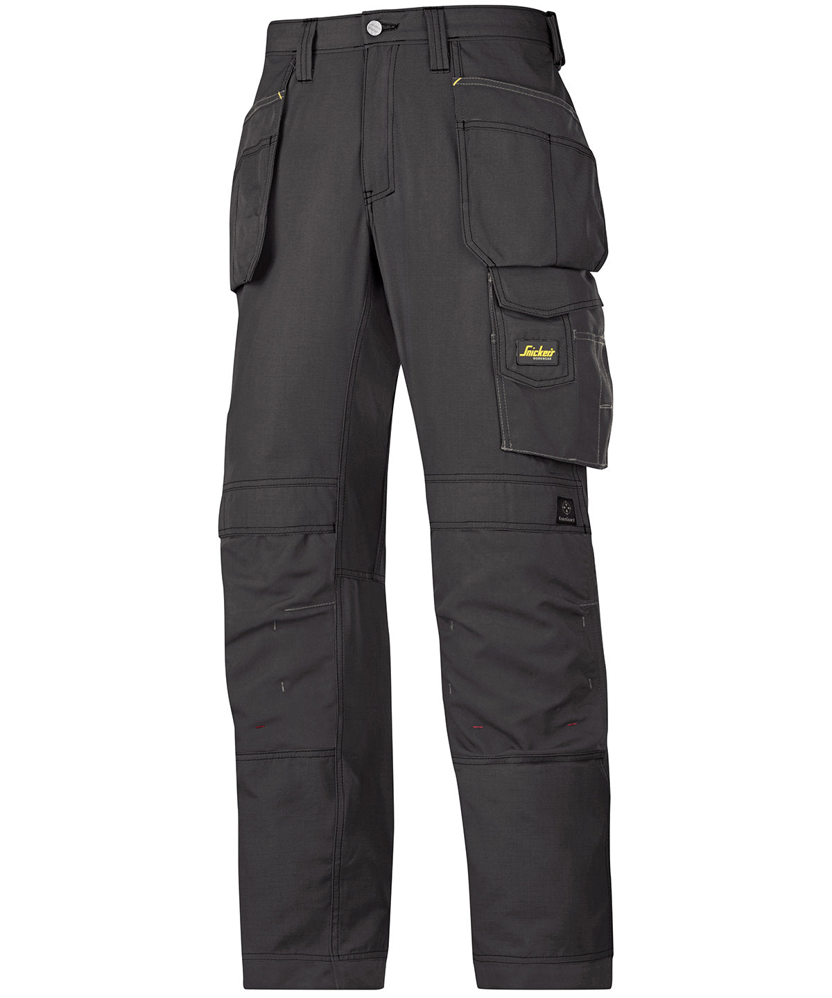 Buxur - Ripstop Trousers (3213)