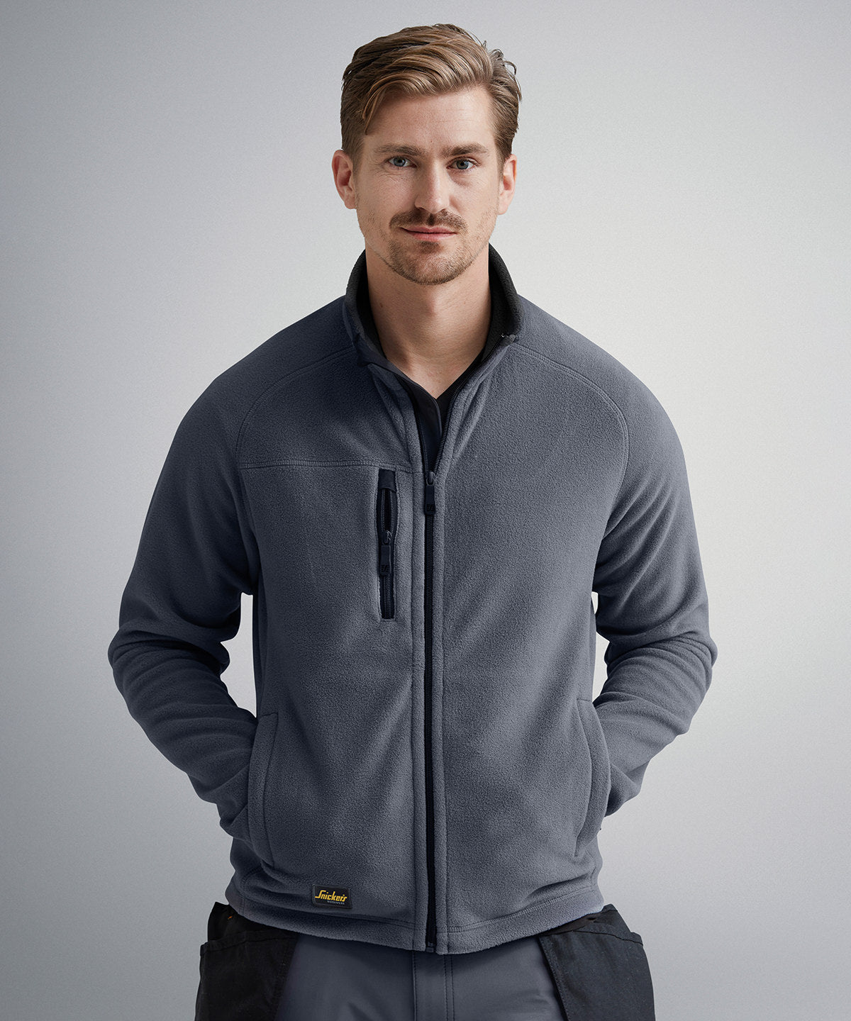 Jakkar - POLARTECH Fleece Jacket