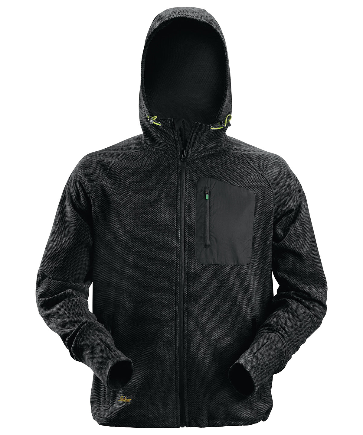 Hettupeysur - Fleece Hoodie (8041)