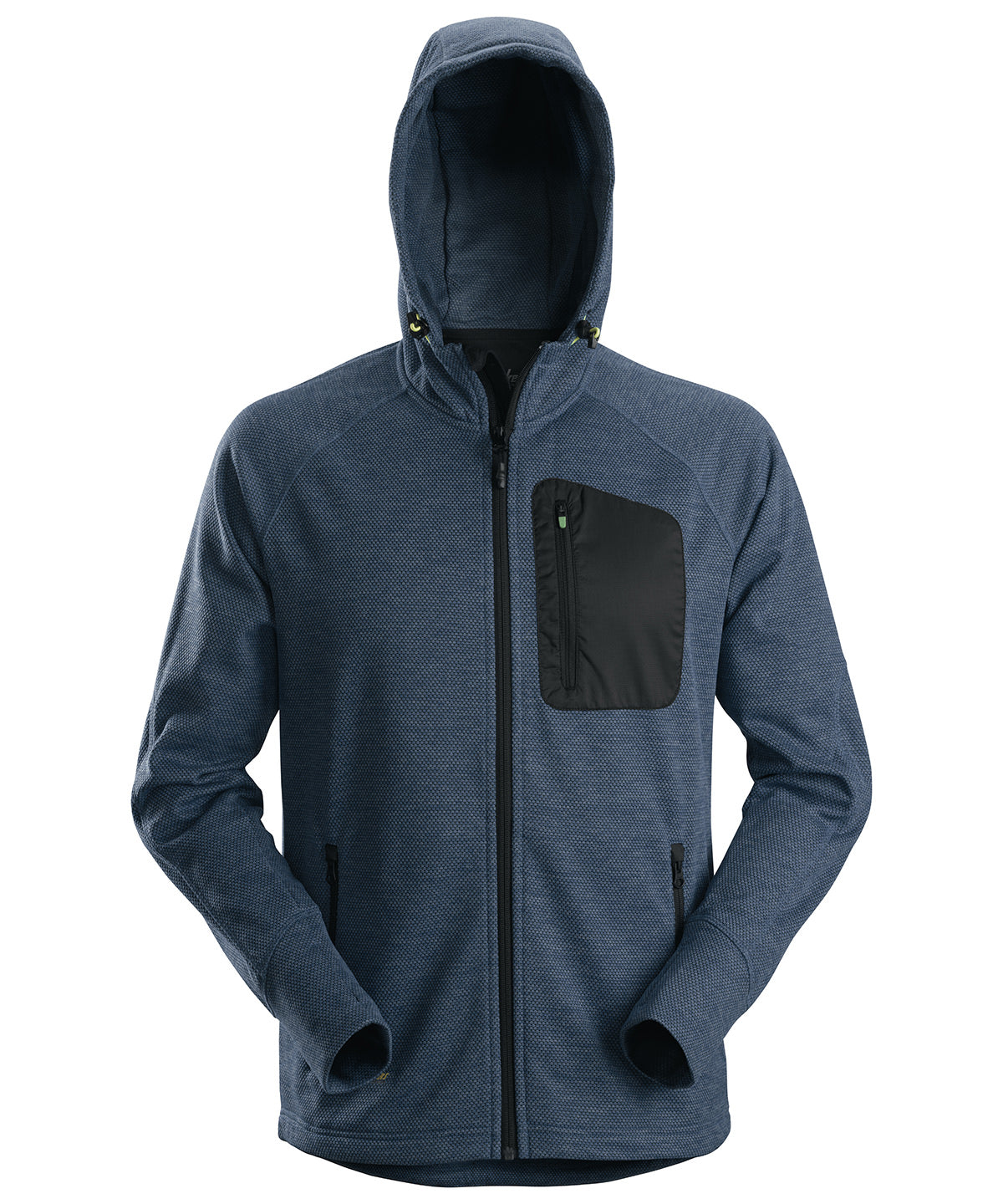 Hettupeysur - Fleece Hoodie (8041)