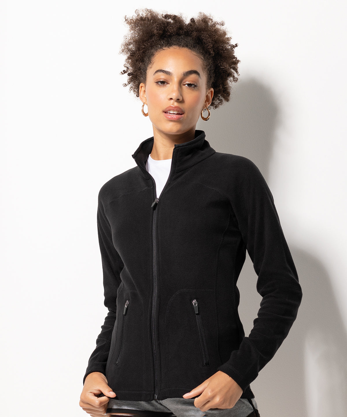 Jakkar - Microfleece Jacket