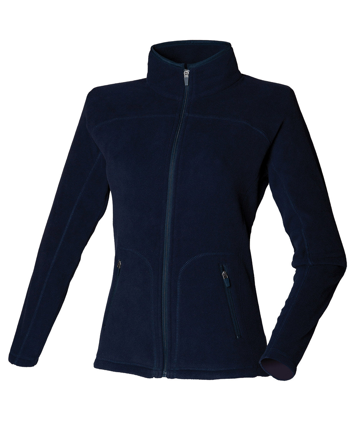 Jakkar - Microfleece Jacket