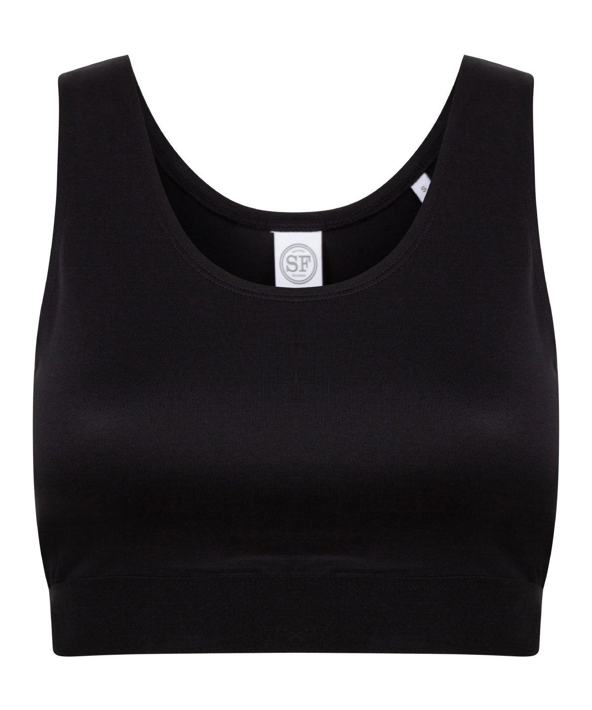 Vesti - Women's Fashion Crop Top