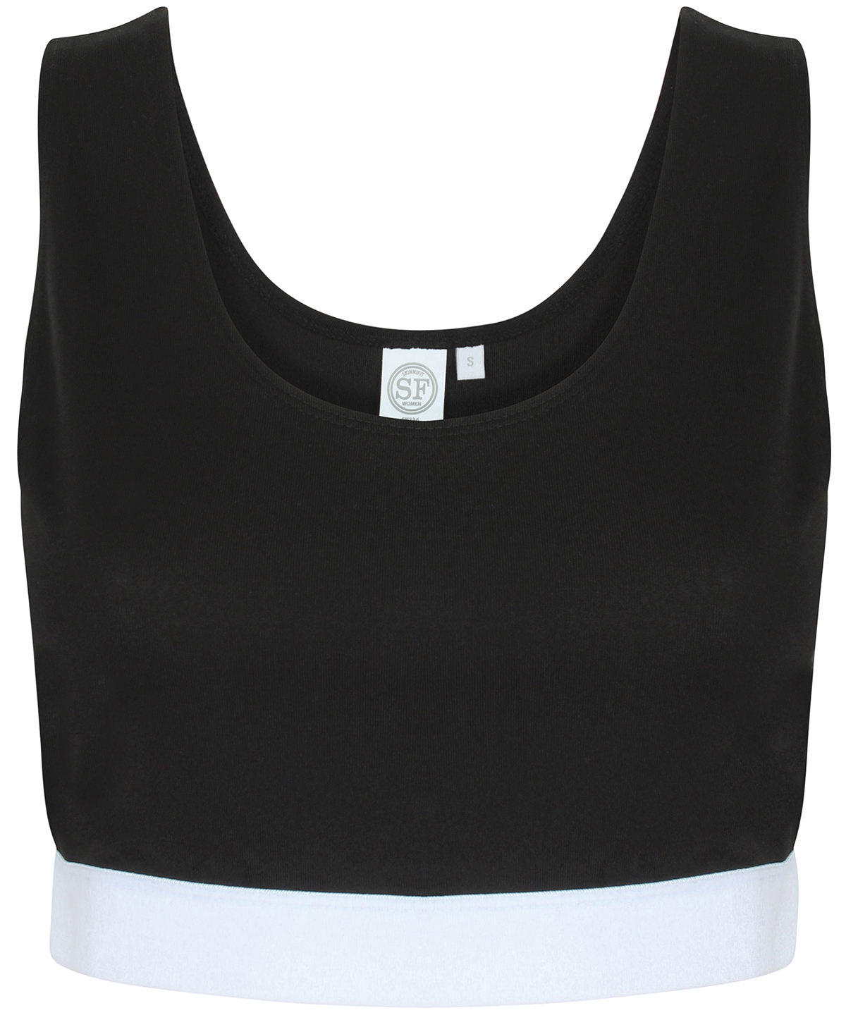 Vesti - Women's Fashion Crop Top
