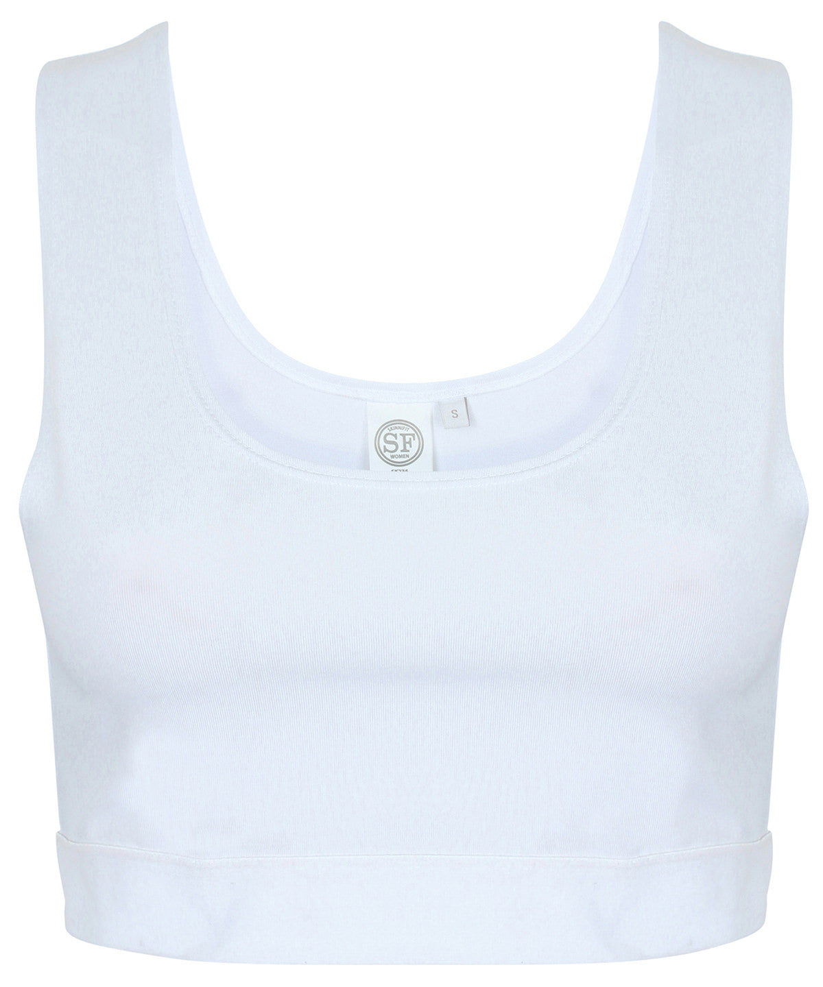 Vesti - Women's Fashion Crop Top
