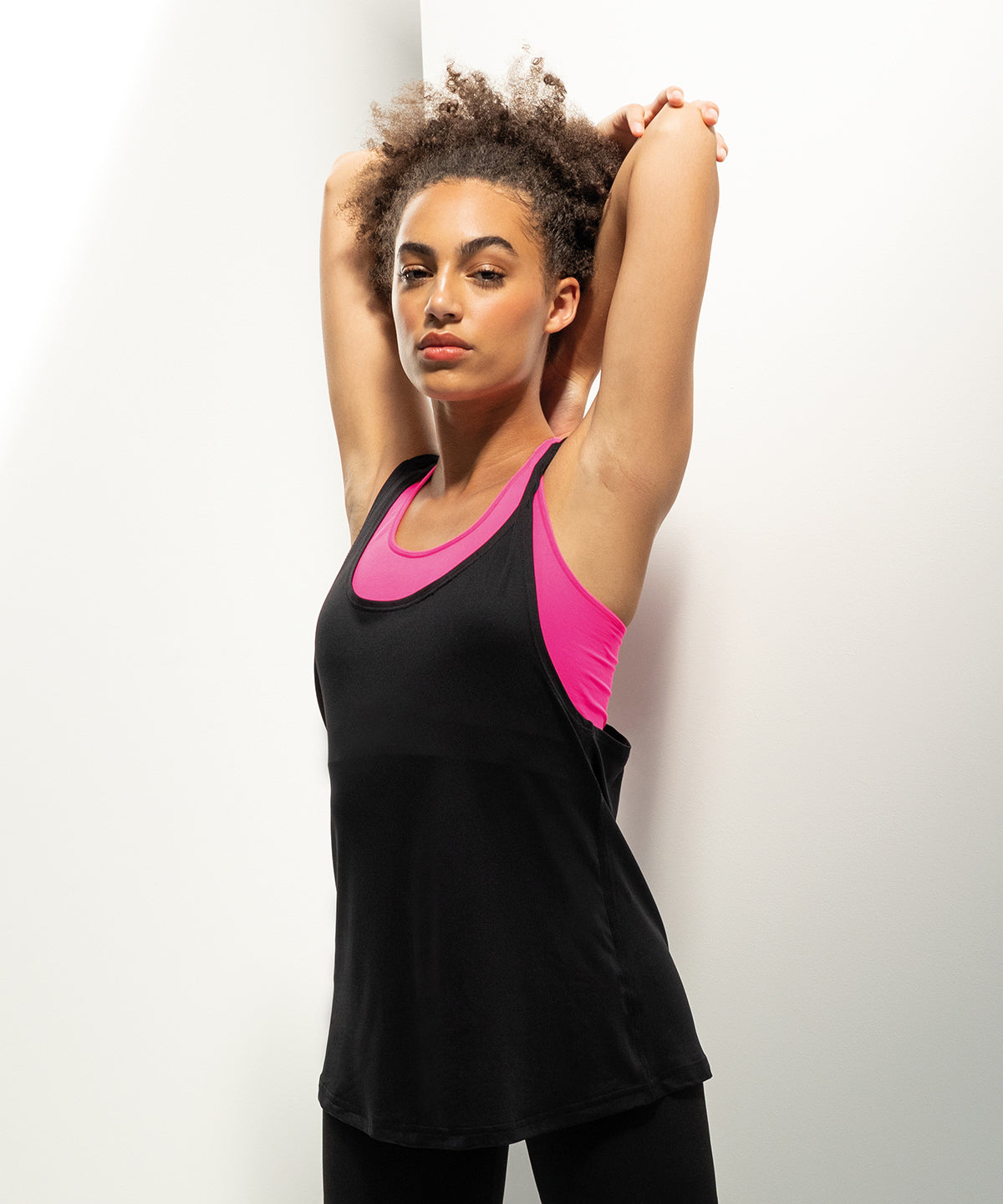 Vesti - Women's Fashion Workout Vest