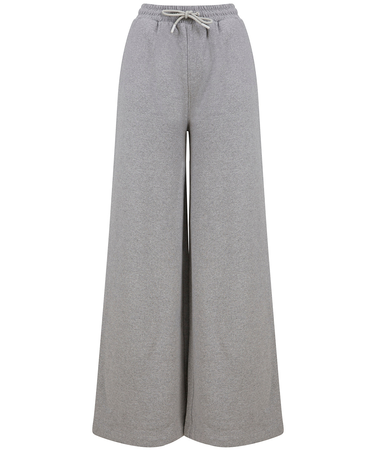 Joggingbuxur - Women's Sustainable Fashion Wide Leg Joggers
