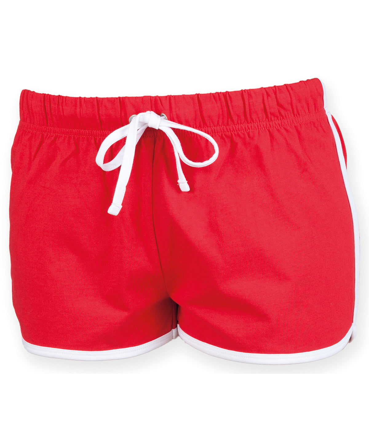 Stuttbuxur - Kids Retro Shorts