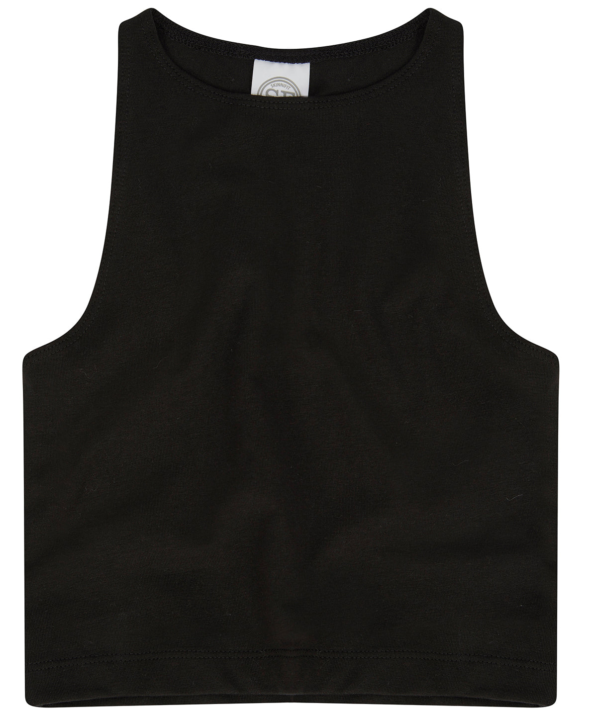 Vesti - Kids Cropped Top