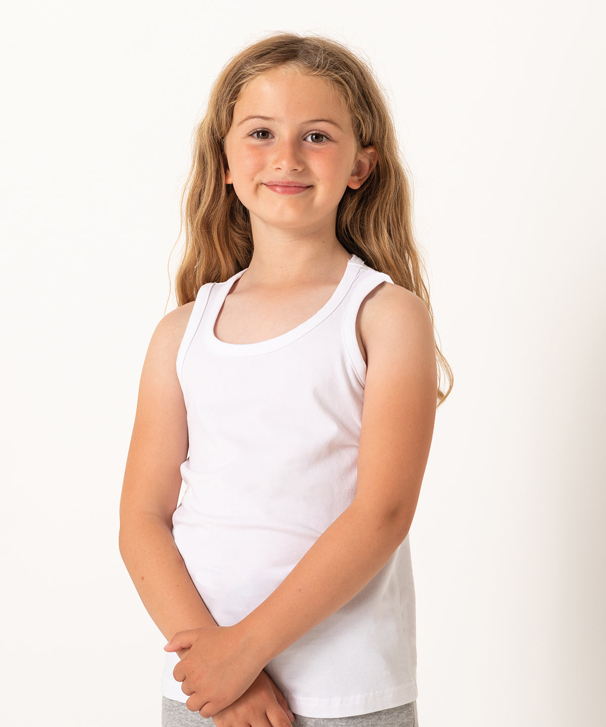 Vesti - Kids Feel-good Stretch Vest