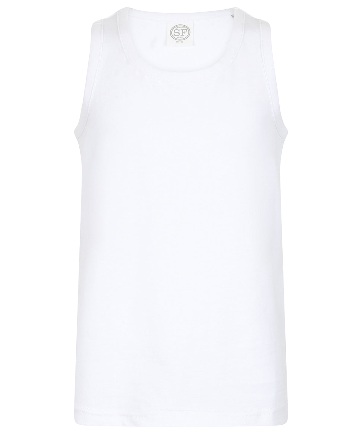 Vesti - Kids Feel-good Stretch Vest