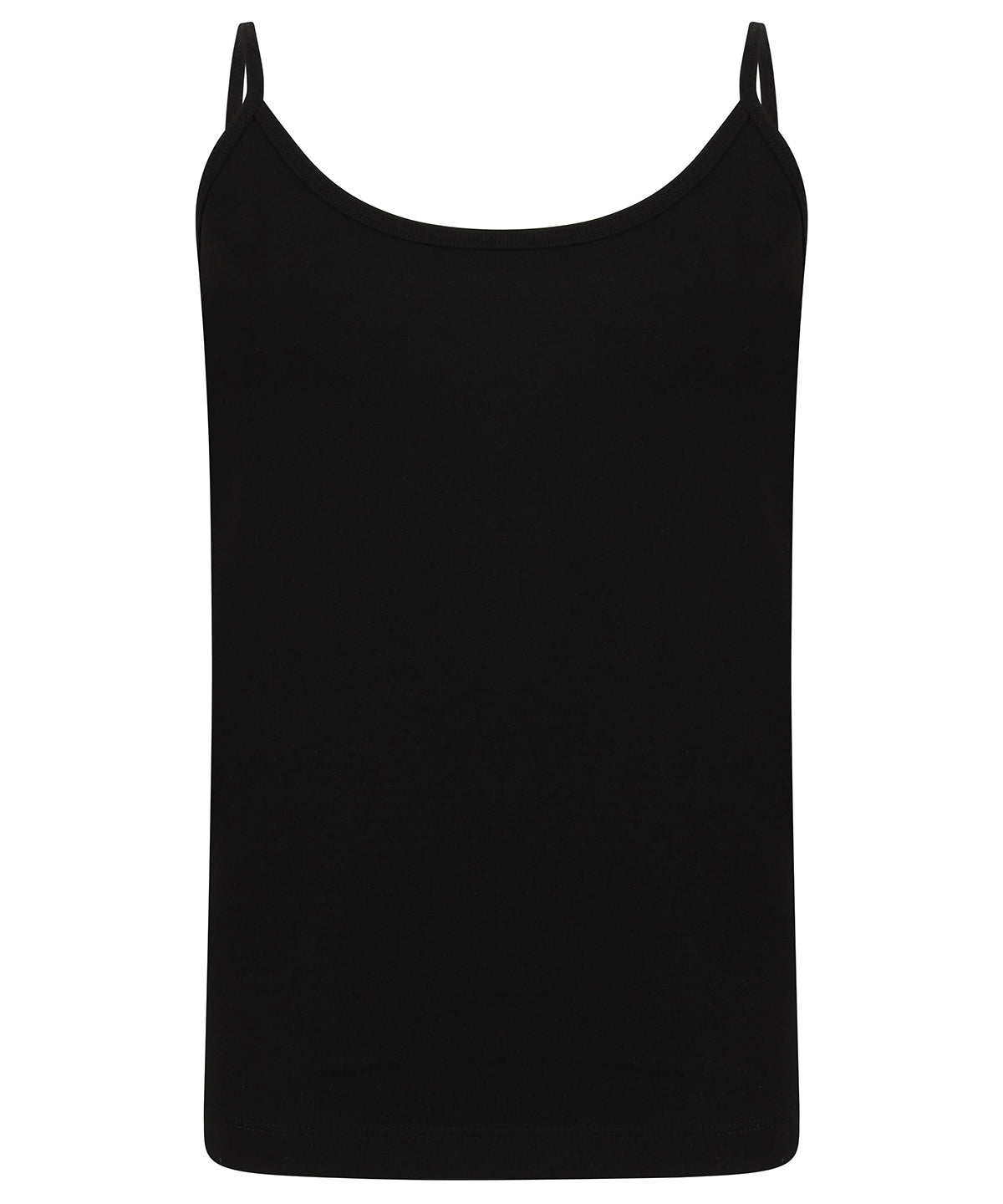 Vesti - Kids Feel Good Stretch Spaghetti Vest