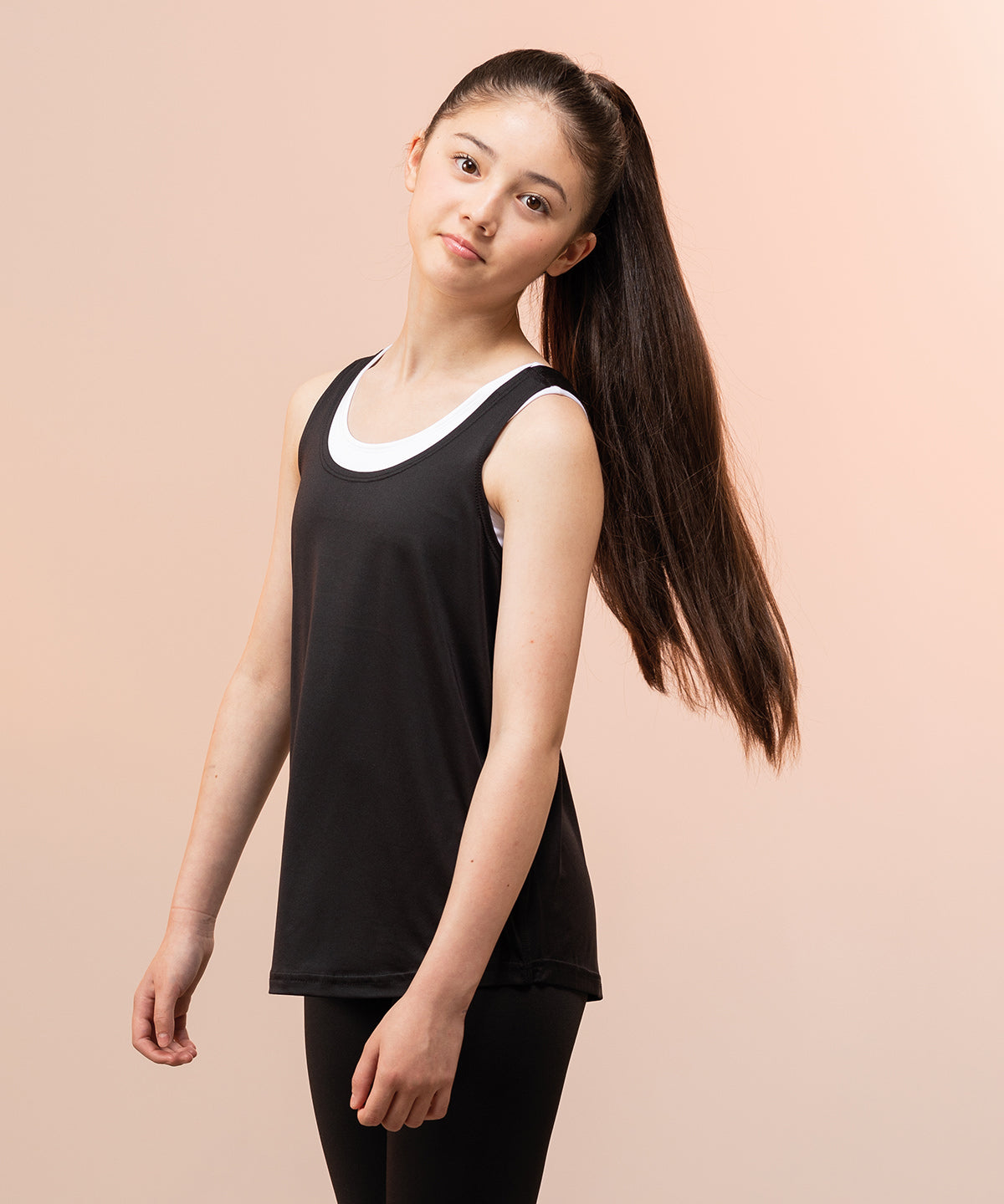 Vesti - Kids Fashion Workout Vest