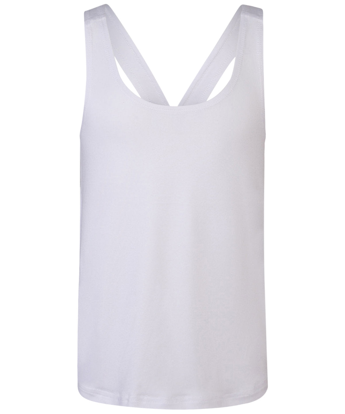 Vesti - Kids Fashion Workout Vest