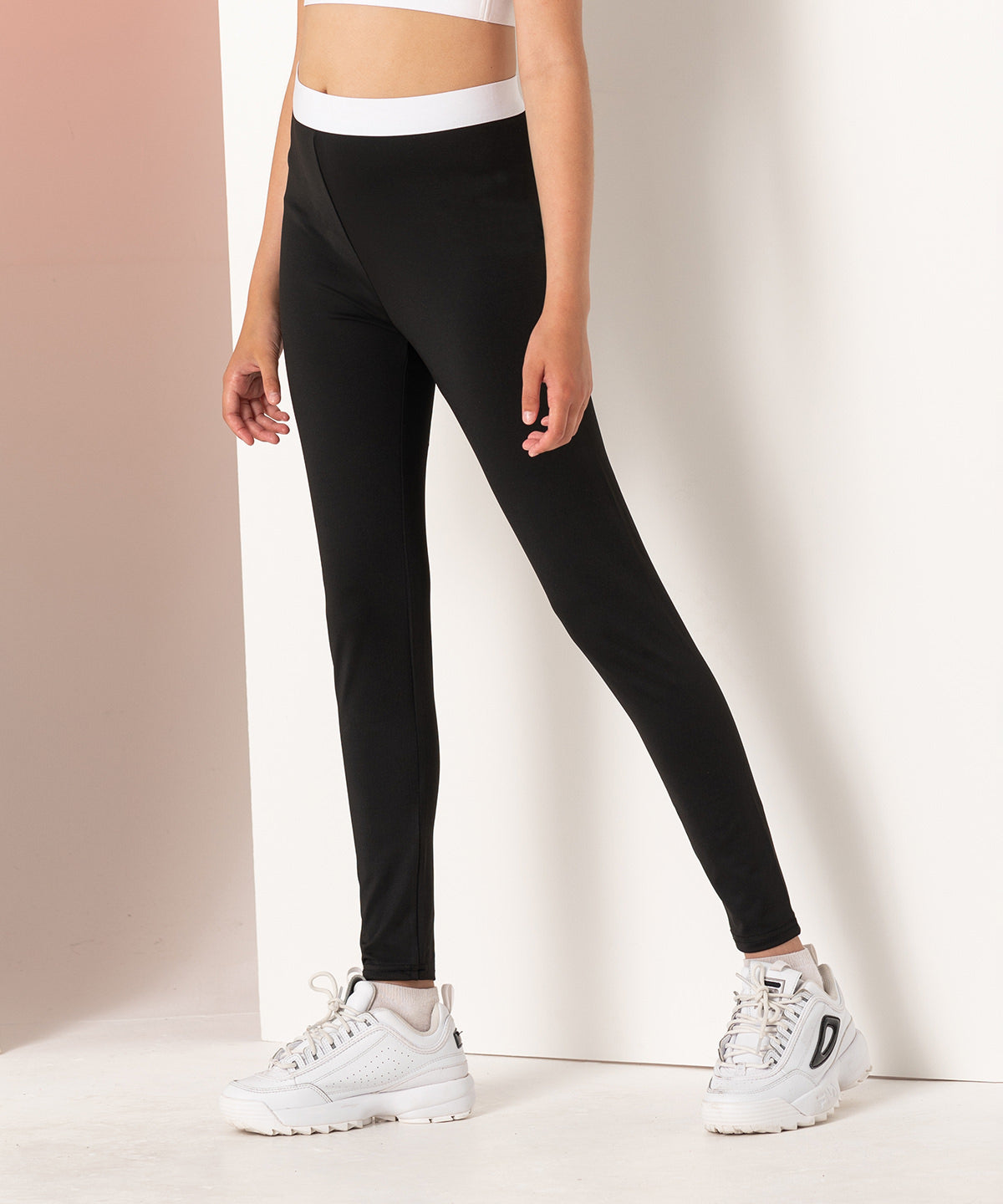 Leggings - Kids Fashion Leggings
