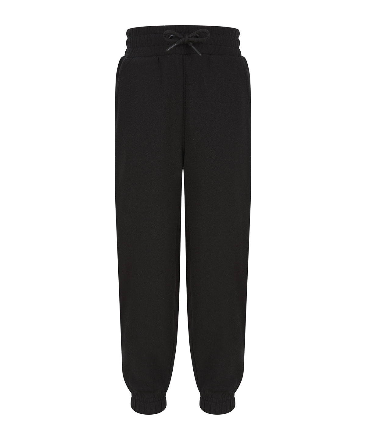 Joggingbuxur - Kids Sustainable Fashion Cuffed Joggers
