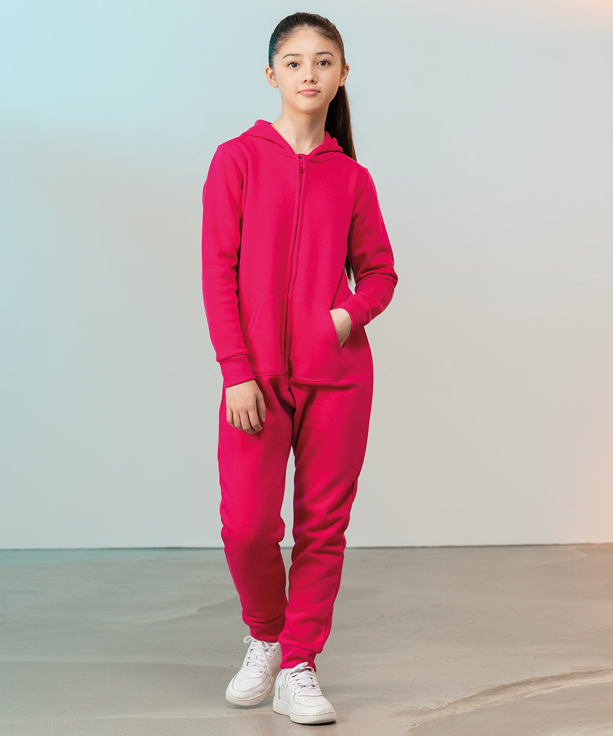 Samfellur - Kids All-in-one