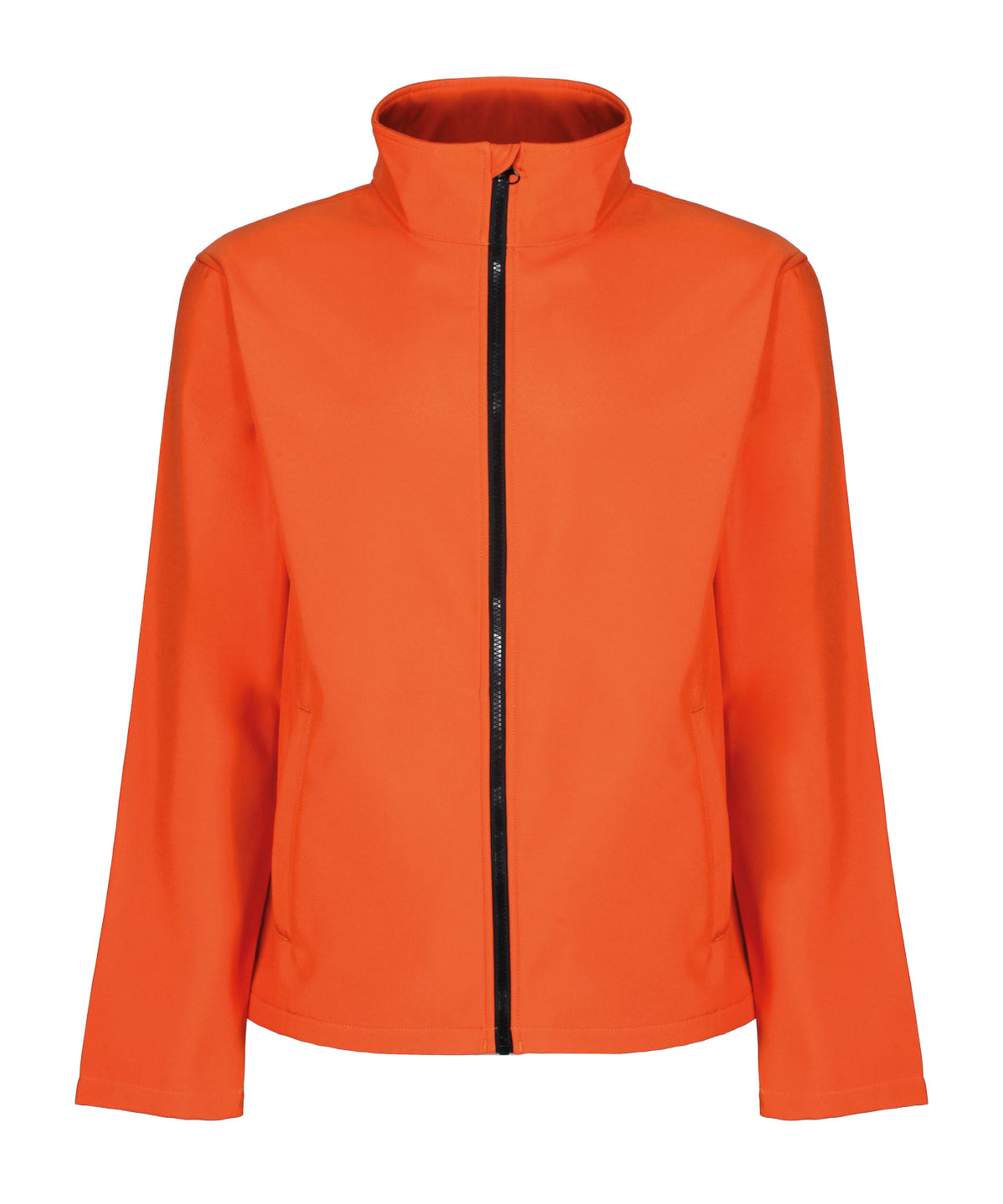 Jakkar - Ablaze Printable Softshell